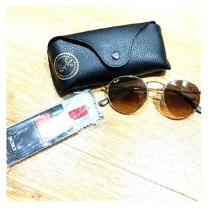 Ray Ban Sunglasses 😎